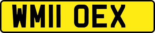 WM11OEX