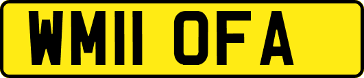 WM11OFA