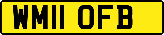 WM11OFB