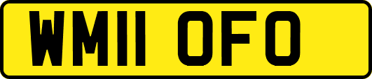 WM11OFO