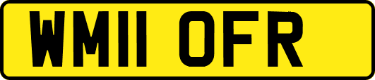 WM11OFR