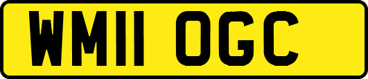 WM11OGC