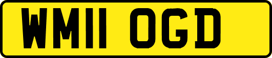 WM11OGD