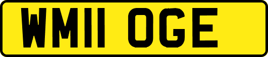 WM11OGE
