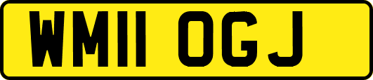 WM11OGJ