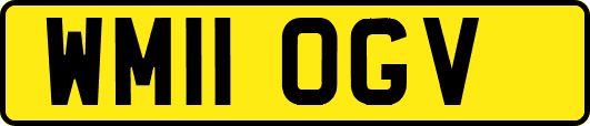 WM11OGV