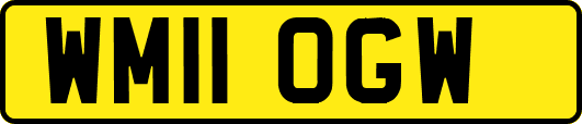 WM11OGW