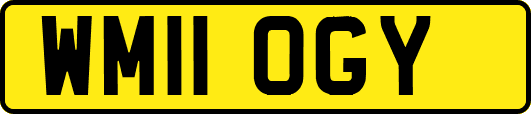 WM11OGY