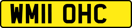 WM11OHC