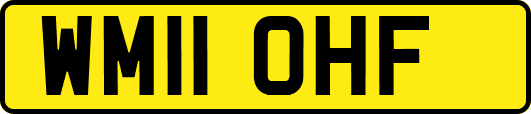 WM11OHF