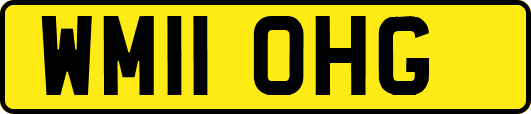WM11OHG