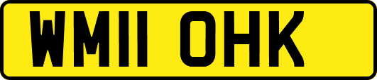 WM11OHK