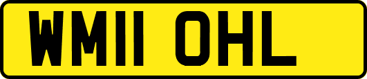 WM11OHL