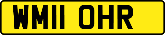 WM11OHR