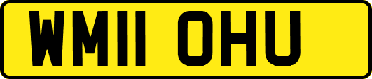 WM11OHU