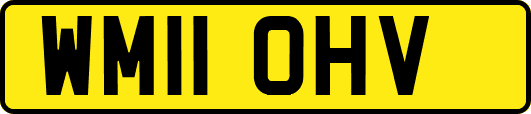 WM11OHV