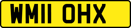 WM11OHX