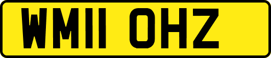 WM11OHZ