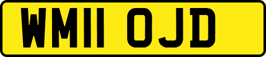 WM11OJD