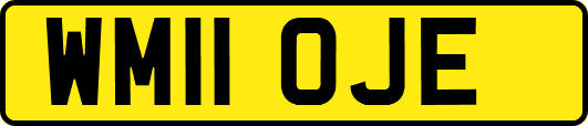 WM11OJE