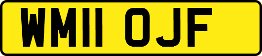 WM11OJF