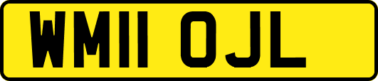 WM11OJL