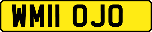 WM11OJO