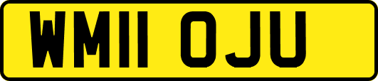 WM11OJU
