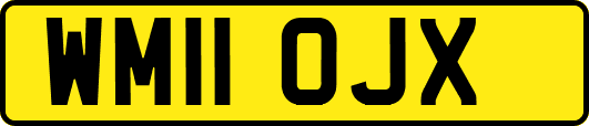 WM11OJX