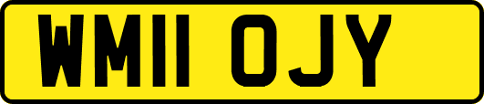 WM11OJY