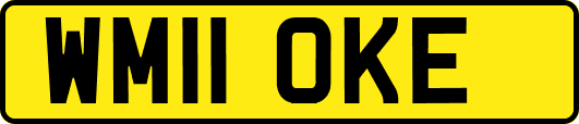 WM11OKE