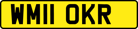 WM11OKR