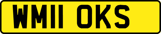 WM11OKS