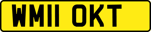 WM11OKT