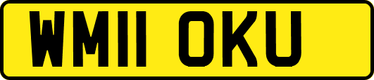 WM11OKU