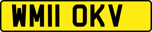 WM11OKV