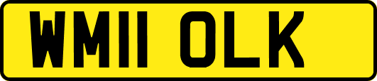 WM11OLK