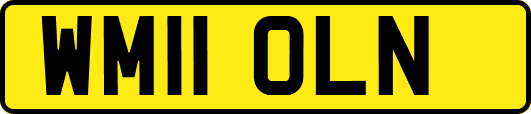 WM11OLN