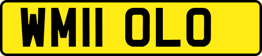 WM11OLO