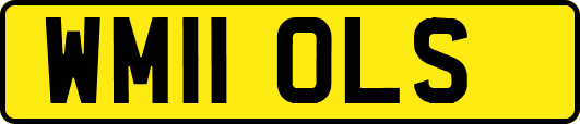 WM11OLS
