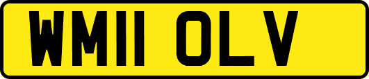 WM11OLV