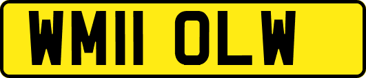 WM11OLW