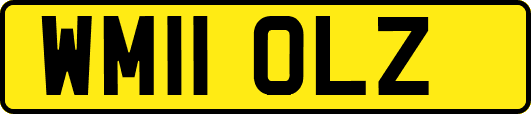 WM11OLZ