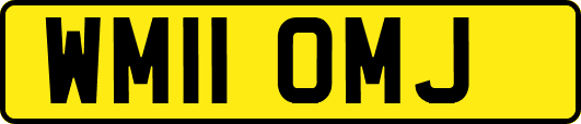 WM11OMJ