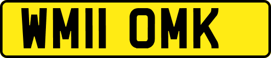 WM11OMK