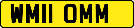 WM11OMM