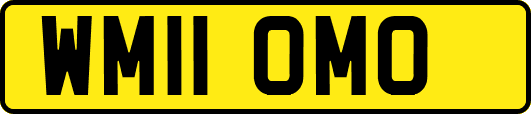 WM11OMO