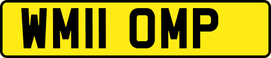 WM11OMP