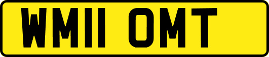 WM11OMT