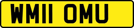 WM11OMU